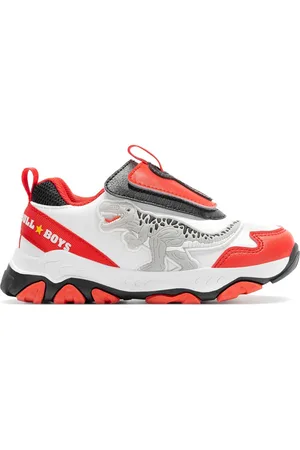Bull Boys Deportivas Moda - para niño