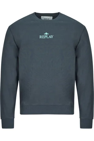 Replay Jersey CODI para hombre