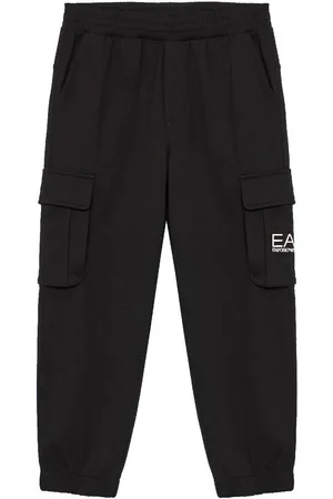 EA7 Pantalón cargo 8NBP65-BJ05Z para niño