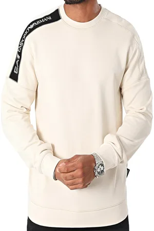 EA7 Jersey 6DPM11-PJOGZ para hombre