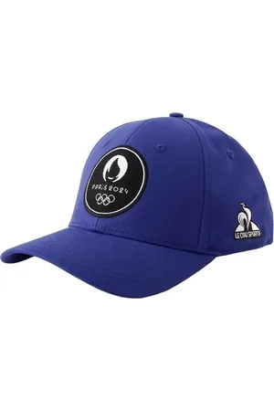 Le Coq Sportif Gorra ESS P24 CAP N°1 para hombre