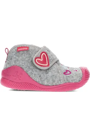 Biomecanics Pantuflas Pantuflas de 241151 fieltro para niña