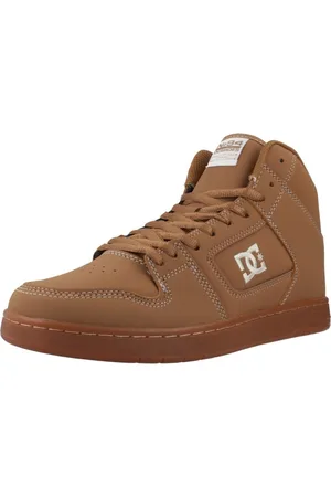 Dcshoes Deportivas Moda MANTECA 4 HI LX para hombre