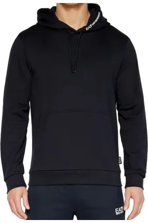EA7 Jersey 6DUM13-PJTKZ para hombre