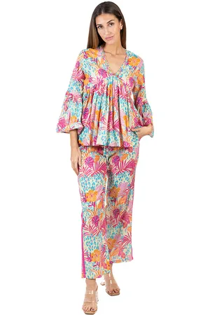 Isla Bonita By Sigris Pareos Pañuelo para mujer