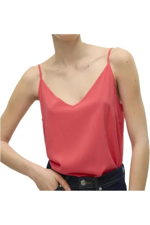 VERO MODA Camiseta tirantes - para mujer
