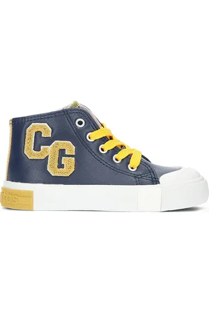 Conguitos Zapatillas altas Sneakers de osito 127004 high para mujer