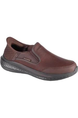 Skechers Zapatillas Slip-Ins: Slade para hombre