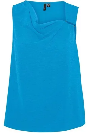 VERO MODA Camiseta tirantes - para mujer