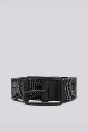 Replay Cinturón AM2692.000.A0900C WSHD DNM-0097 para hombre