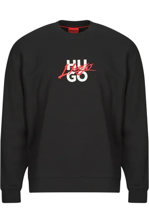 HUGO BOSS Jersey Dlogonty para hombre