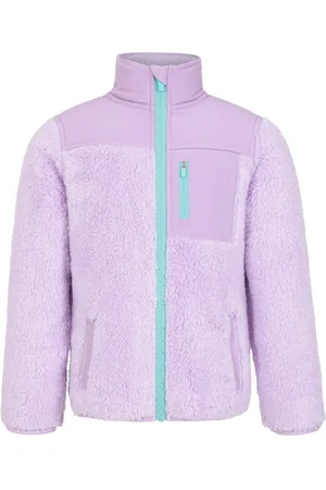 Mountain Warehouse Chaqueta Cosy Recycled para niño