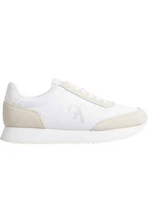 Calvin Klein Zapatillas deporte ZAPATILLA RUNNER MUJER para mujer