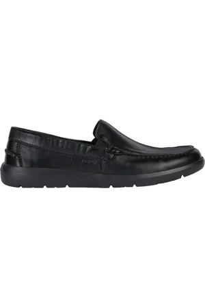 Geox Mocasines U LEITAN para hombre