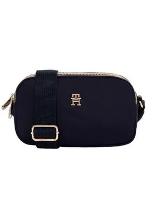 Tommy Hilfiger Bolsa BOLSO POPPY CAMERA MUJER para mujer