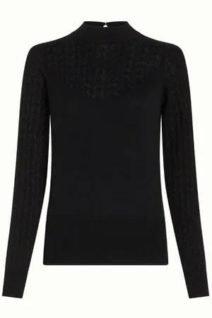 King Louie Jersey JERSEY AGNES RIB MUJER para mujer