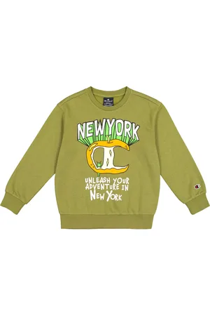 Champion Jersey - para niño