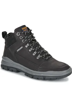 JACK & JONES Botines JFWIMPERIAL PU BOOT para hombre