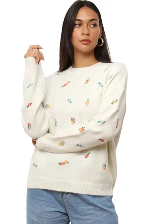 La Modeuse Jersey 72272_P169825 para mujer