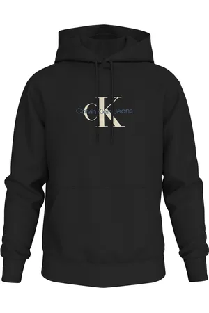Calvin Klein Jersey SUDADERA DISTRESSED HOMBRE para hombre