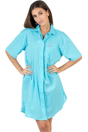 Isla Bonita By Sigris Camisa Camisa para mujer