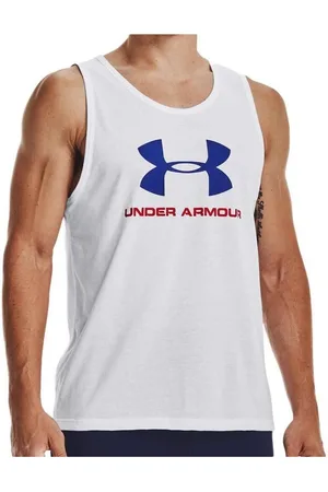 Under Armour Camiseta tirantes - para hombre