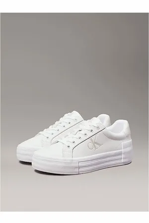 Calvin Klein Zapatillas deporte ZAPATILLA FLATFORM MUJER para mujer