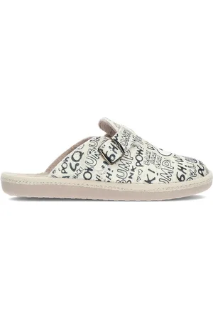 Mbt Pantuflas Pantuflas de VULLADI 6396 fle snoopy para mujer