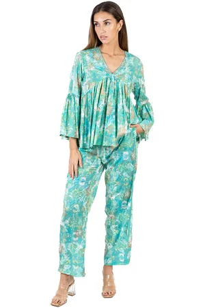 Isla Bonita By Sigris Pareos Pañuelo para mujer