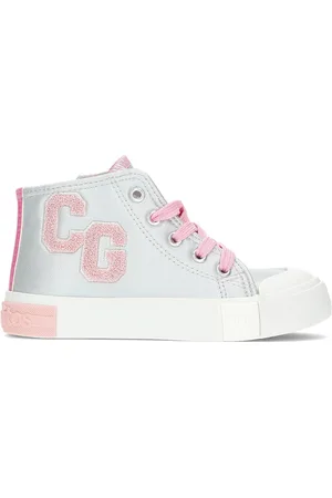 Conguitos Zapatillas altas Sneakers de osito 127004 high para mujer