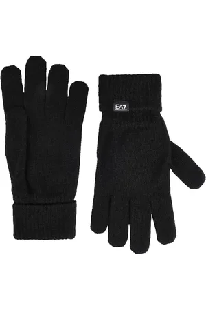 EA7 Guantes 240121-4F200 para mujer