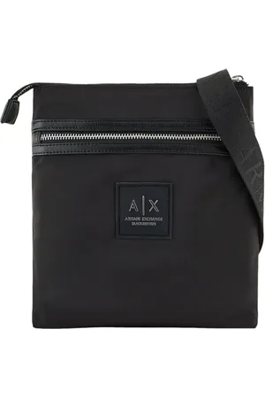EAX Cartera XM000107 AF10406 para hombre