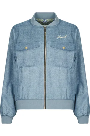 Kaporal 5 Chaqueta MASSI para mujer