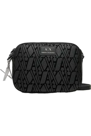 EAX Bandolera Unlimited para mujer