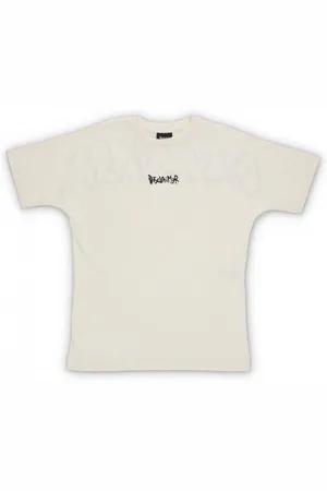 DISCLAIMER Camiseta manga larga 58207 para niño