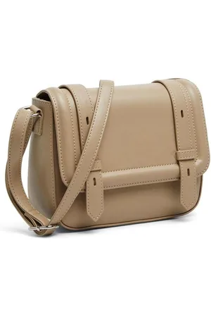 Pieces® Bolso de mano 17151826-Trench Coat para mujer