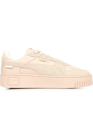PUMA Deportivas Moda Carina Street Sd para mujer