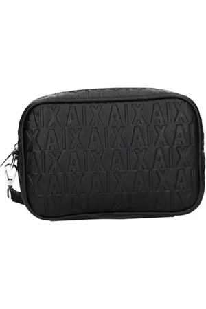 EAX Neceser Unlimited AX para hombre
