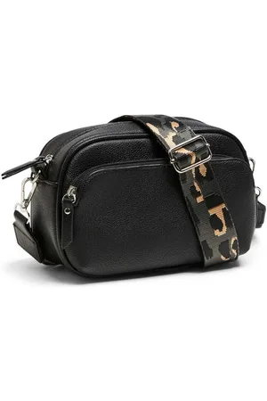 Pieces® Bolso de mano 17153445-Black para mujer