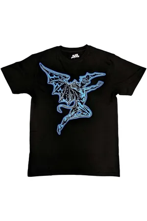 Black Sabbath Tops y Camisetas Lightning Henry para mujer