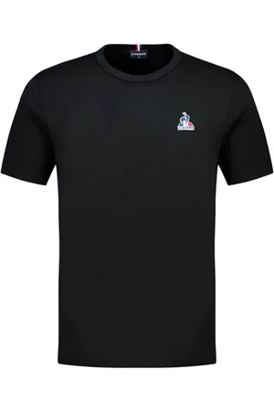 Le Coq Sportif Camiseta Essentiel N1 para hombre