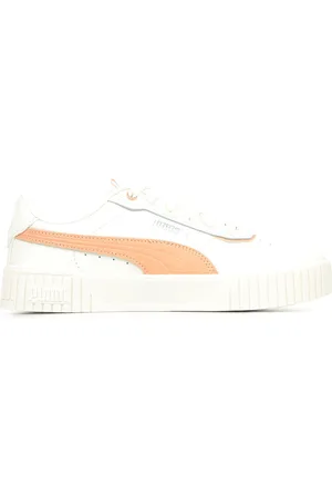 PUMA Deportivas Moda Carina 2.0 Lux para mujer