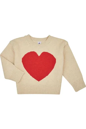 Petit Bateau Jersey TASMANIE para niña