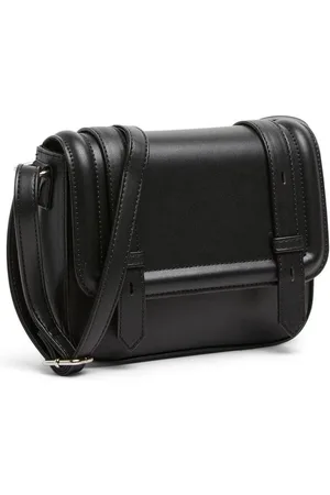 Pieces® Bolso de mano 17151826-Black para mujer