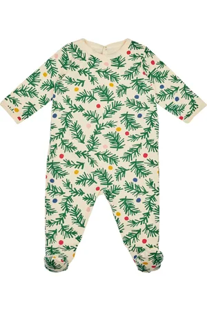 Petit Bateau Pijama TINY para niño