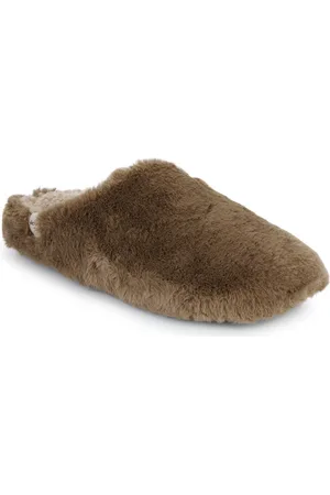 victoria Pantuflas NORTE para mujer