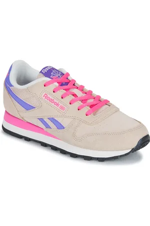 Reebok Zapatillas CLASSIC LEATHER para niña