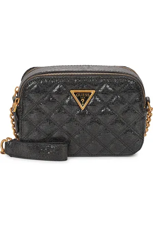 Guess Bandolera GIULLY CAMERA BAG para mujer