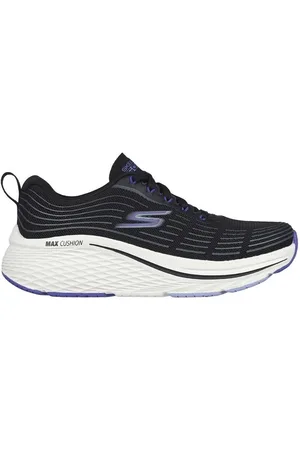 Skechers Deportivas Moda DEPORTIVA MAX CUSHIONING ELITE 2.0 NEGRA para mujer