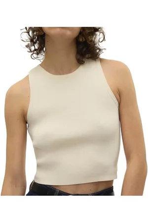 VERO MODA Camiseta tirantes - para mujer